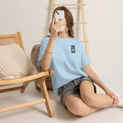Unisex T Shirt