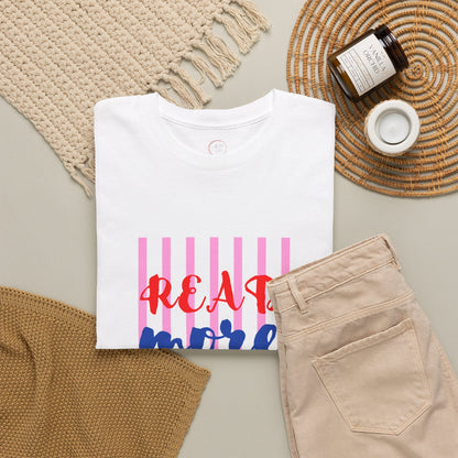 Unisex T Shirt