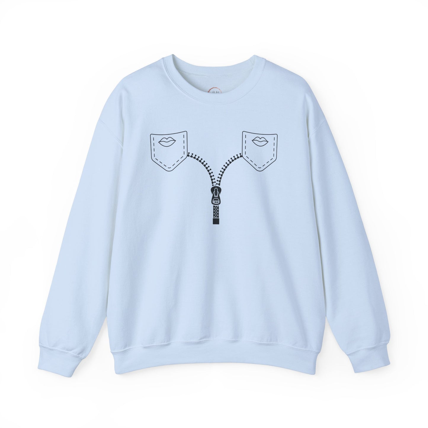 Unisex Crewneck Sweatshirt