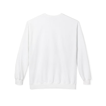 Cozy Crewneck Sweatshirt, Unique Gift for Art Lovers, Unisex Fall Fashion Essential, Softstyle Fleece Pullover, Everyday Wear