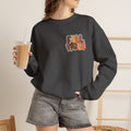Fall Vibes Crewneck Sweatshirt