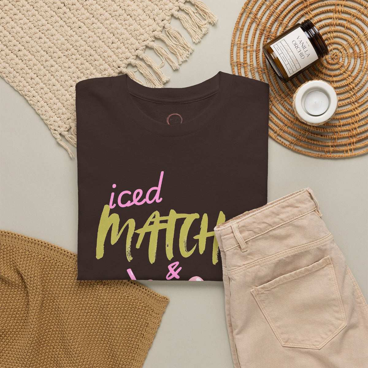 Unisex T Shirt