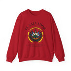 El Salvador Sweatshirt, El Salvador Flag Shirt, Central America