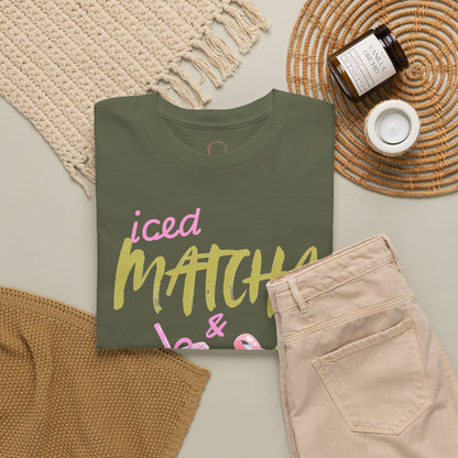 Unisex T Shirt