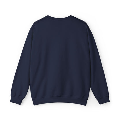 King Crewneck Sweatshirt