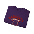 Basgiath War College Sweatshirt, Fourth Wing Sweater, Unisex Crewneck