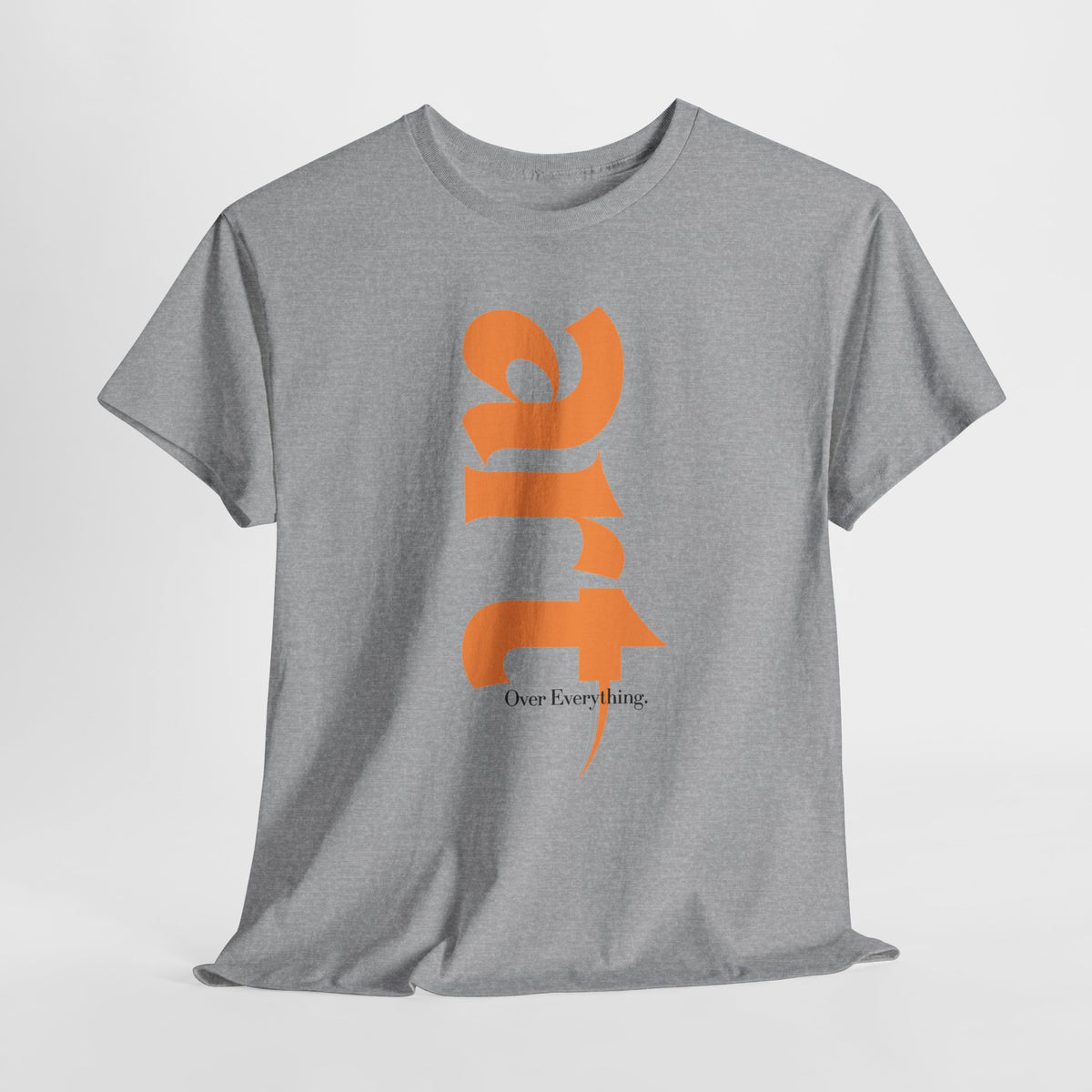 Unisex T Shirt