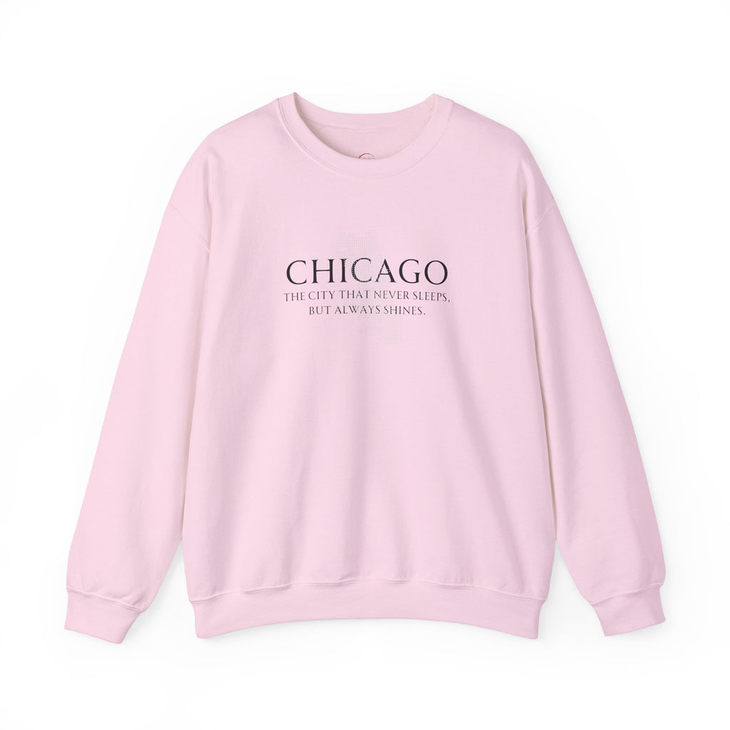 Chicago Unisex Sweatshirt