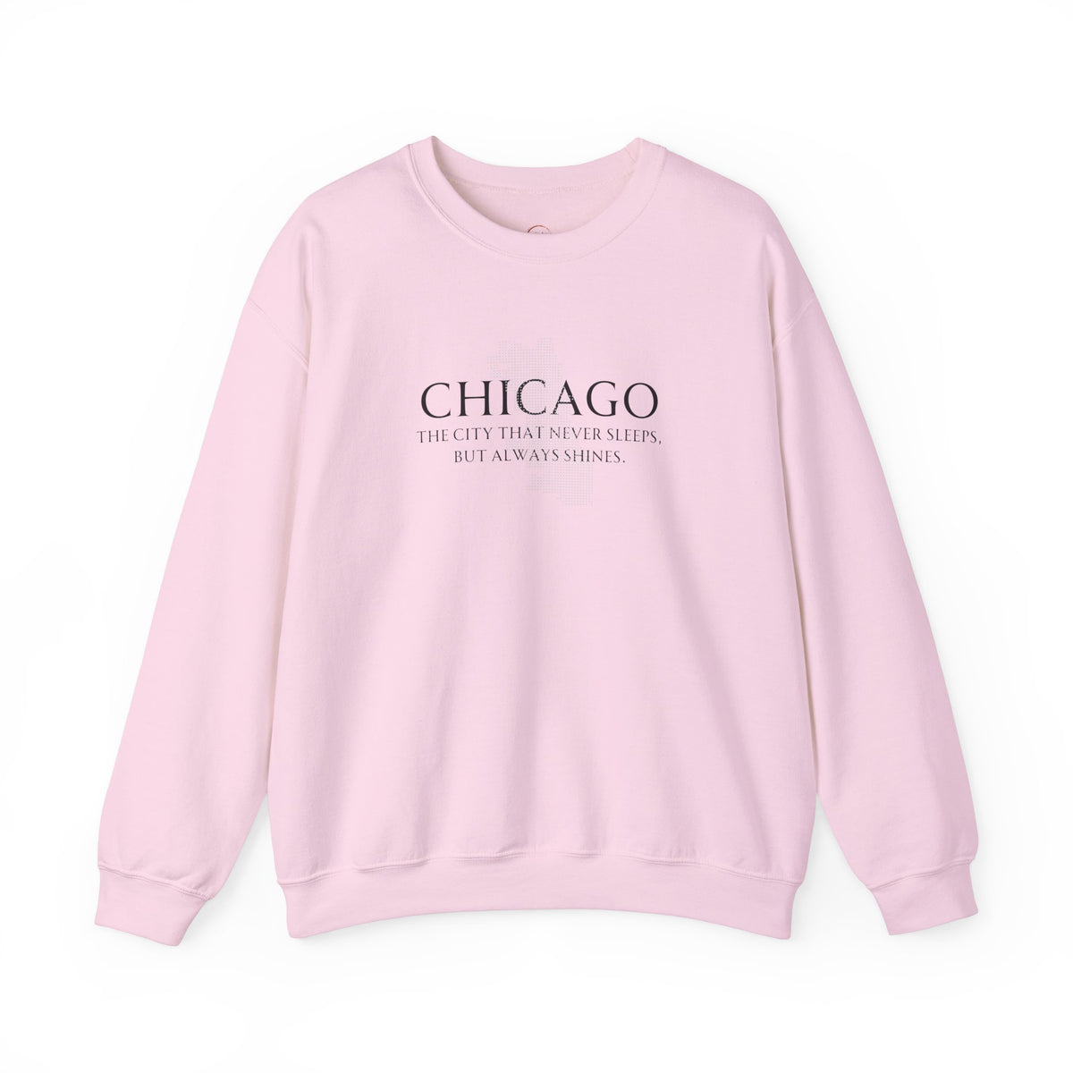 Chicago Unisex Sweatshirt
