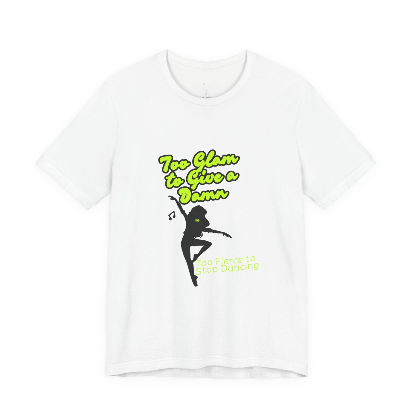 Unisex Graphic T-Shirt, Casual Cotton Tee, Everyday Shirt
