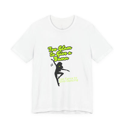 Unisex Graphic T-Shirt, Casual Cotton Tee, Everyday Shirt
