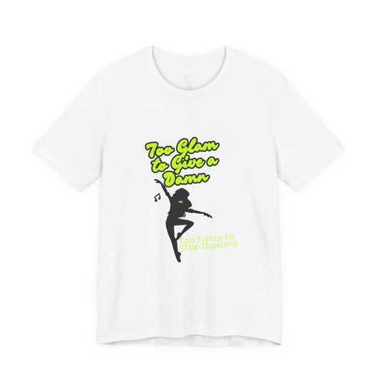 Unisex Graphic T-Shirt, Casual Cotton Tee, Everyday Shirt