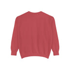 Embroidered Cozy Girls Club Sweatshirt
