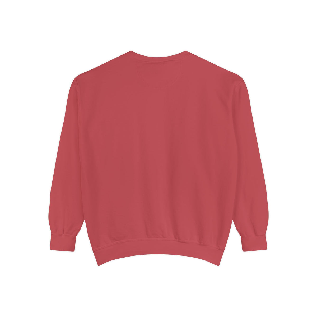 Embroidered Cozy Girls Club Sweatshirt