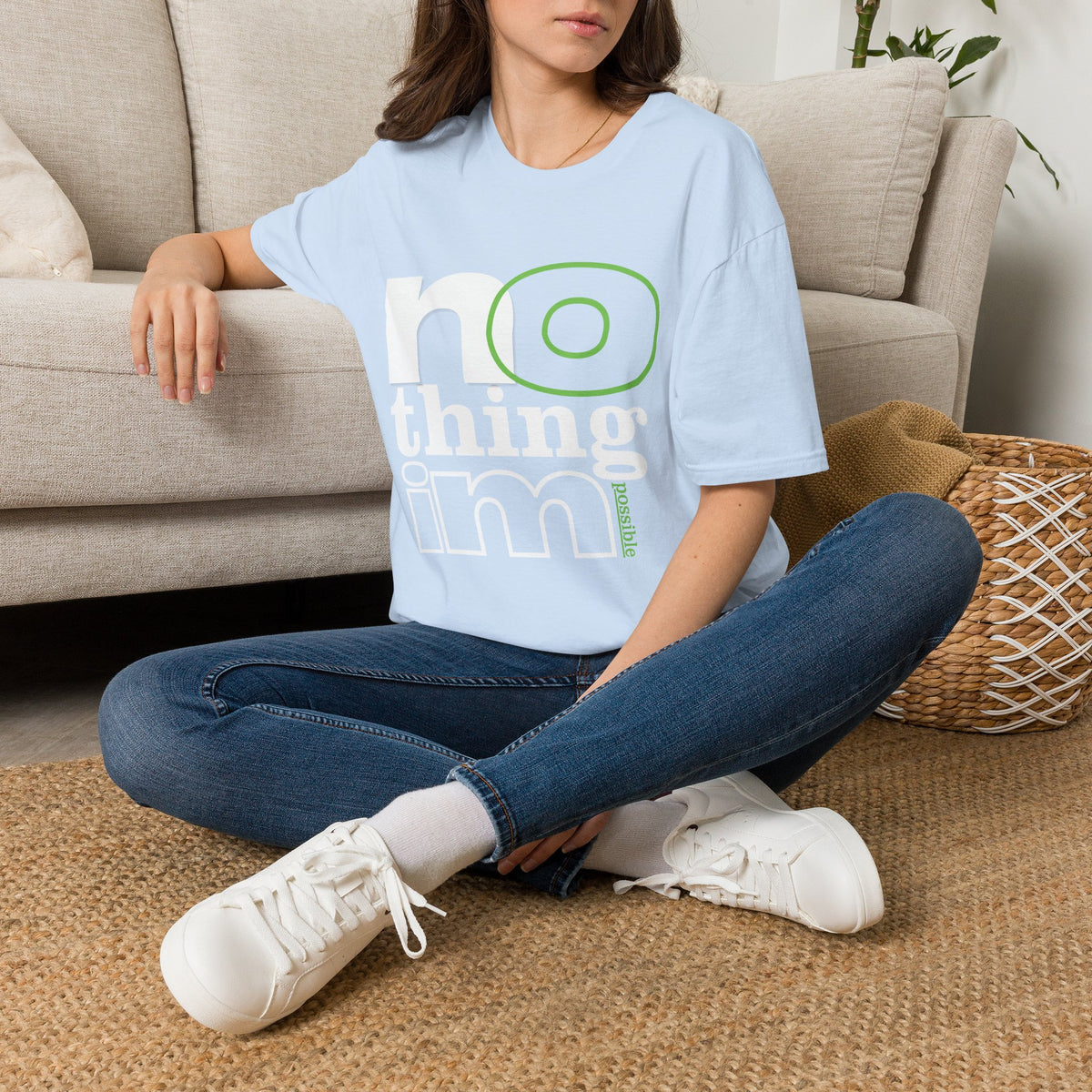 Unsix T‑Shirt