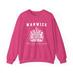 Warwick United Kingdom Sweatshirt, Warwick shirt, Warwick England, England Shirt, The Great Britain, UK shirt, Warwick University