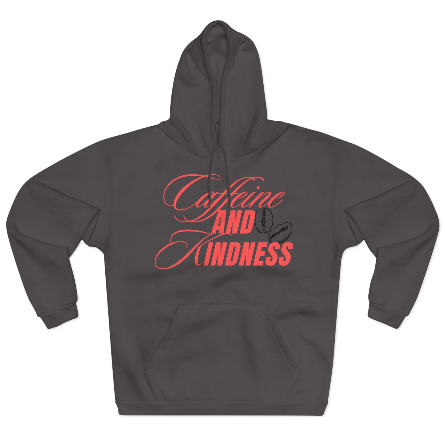 Unisex Pullover Hoodie