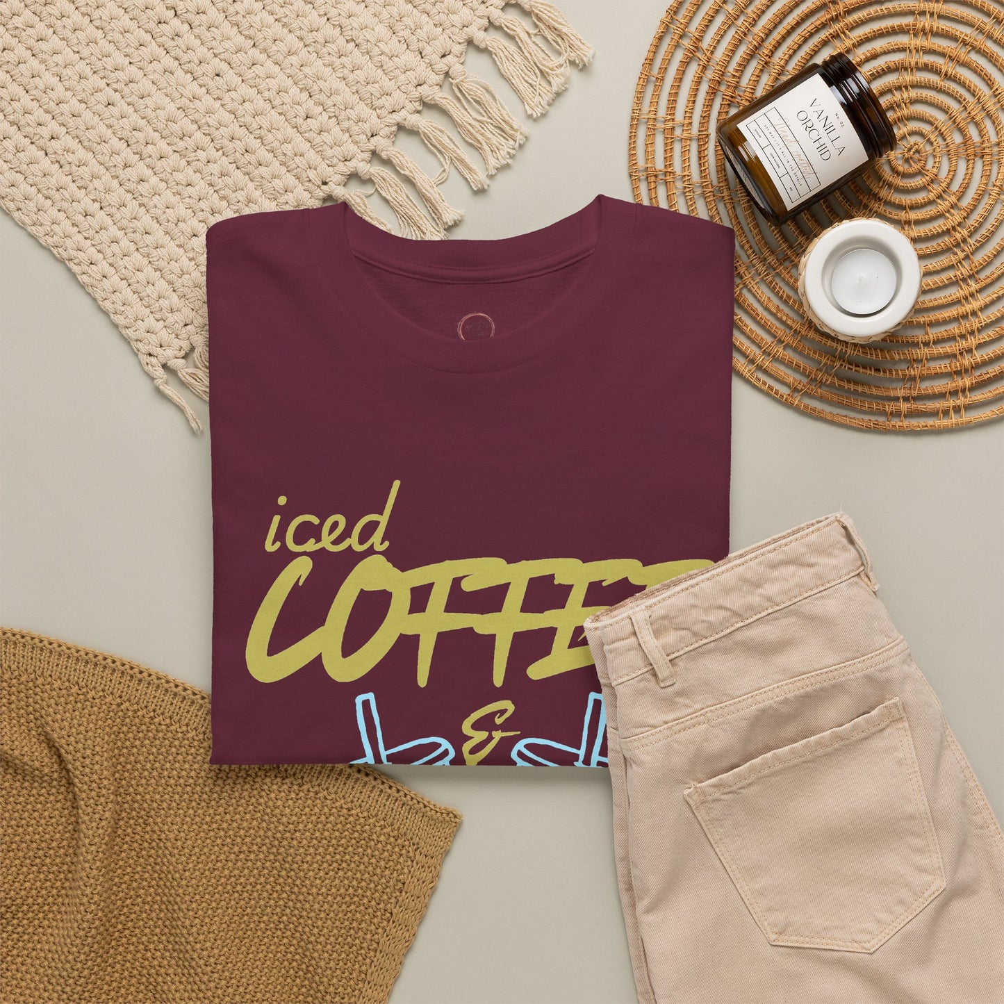 Unisex T Shirt