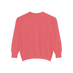 Embroidered Cozy Girls Club Sweatshirt