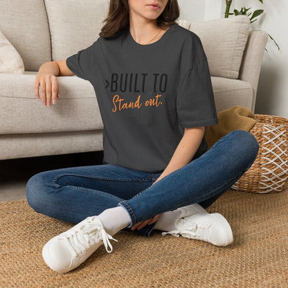 Unisex T Shirt