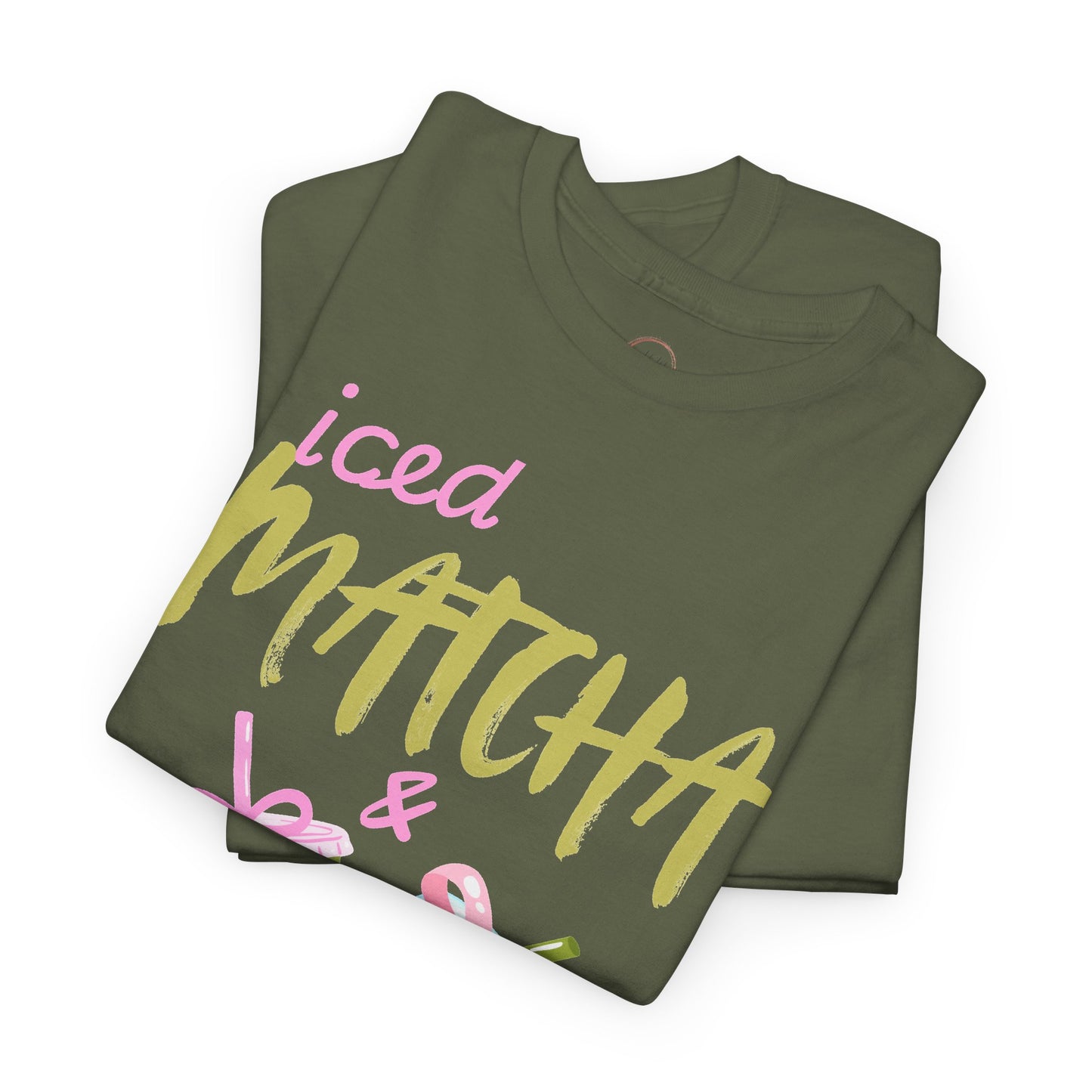 Unisex T Shirt