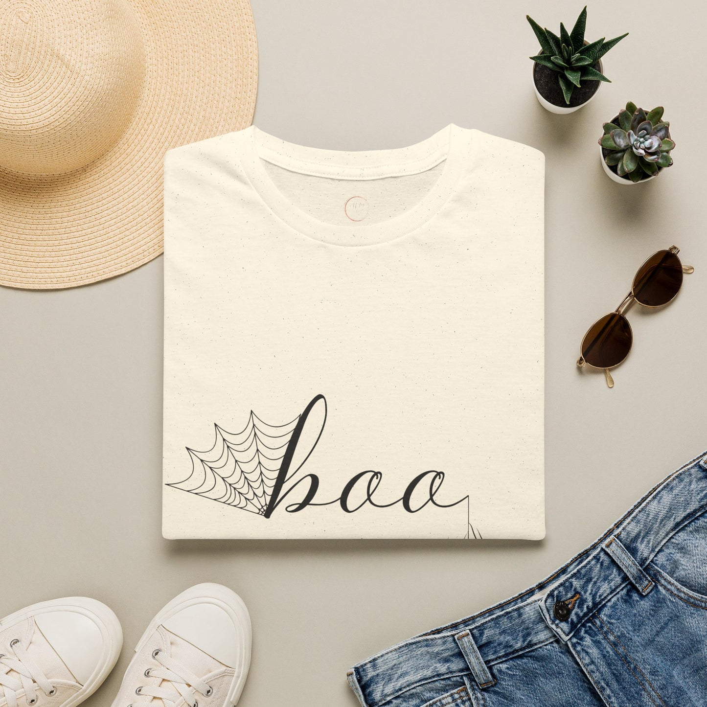 Unisex T Shirt