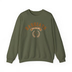Basgiath War College Sweatshirt, Fourth Wing Sweater, Unisex Crewneck
