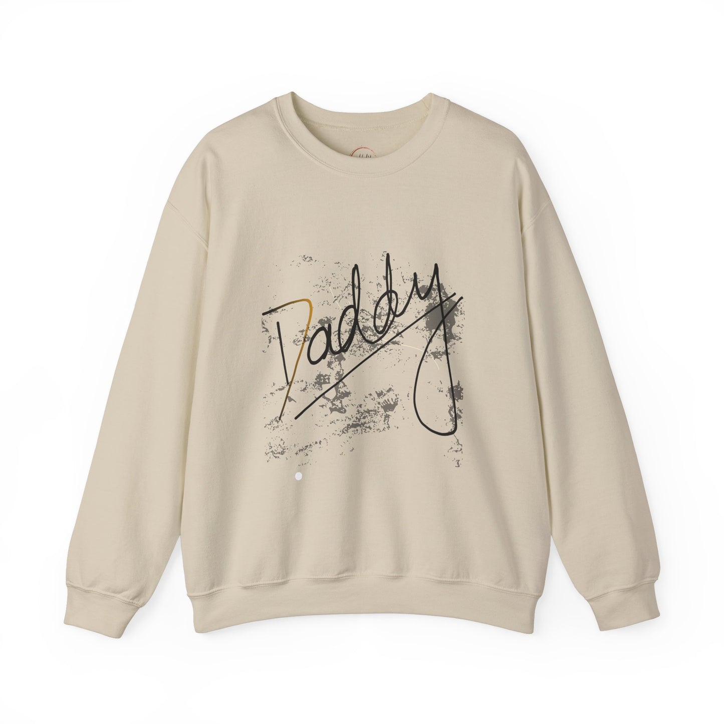 Daddy Crewneck Sweatshirt