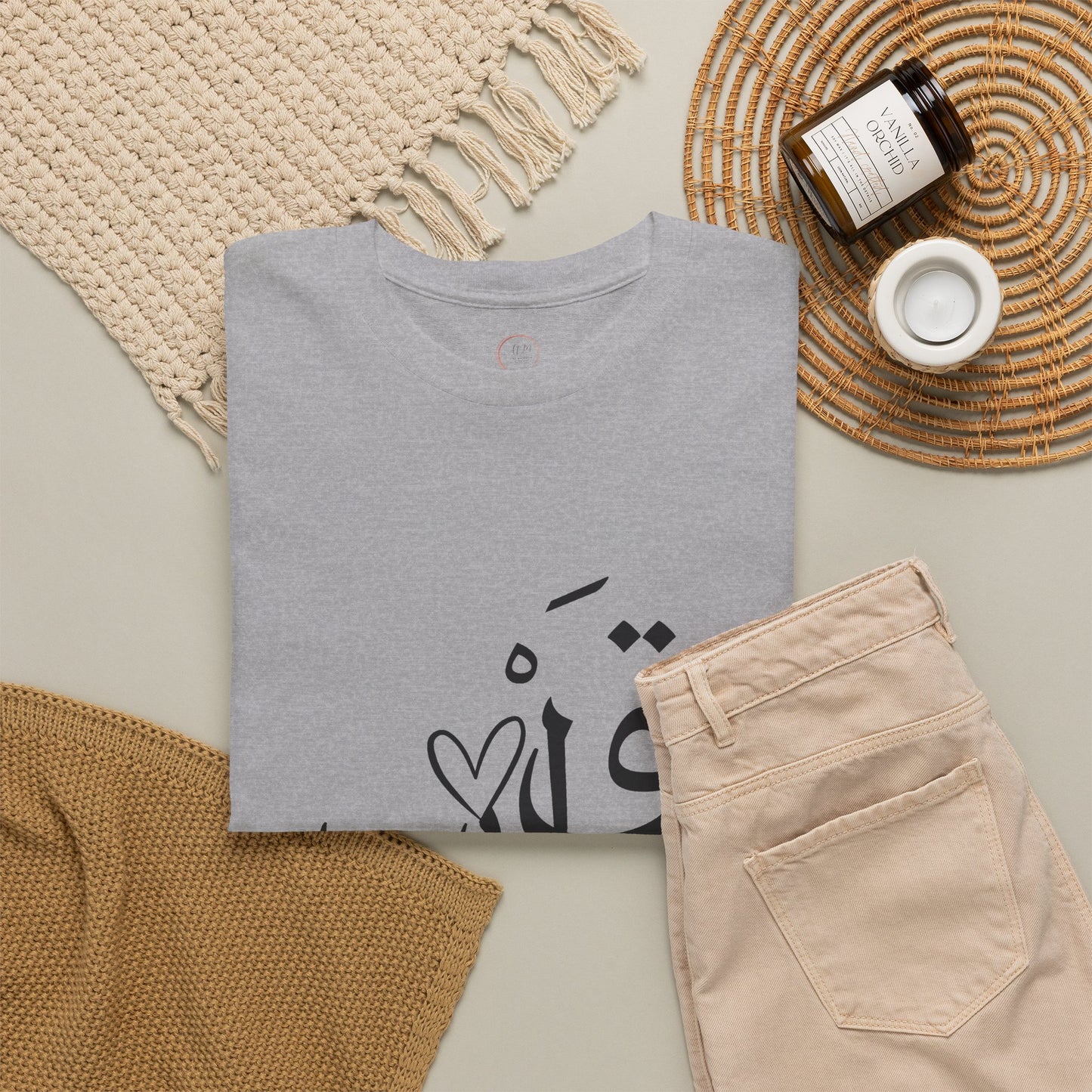 Unisex T Shirt