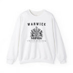 Warwick United Kingdom Sweatshirt, Warwick shirt, Warwick England, England Shirt, The Great Britain, UK shirt, Warwick University