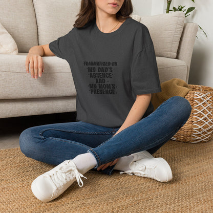 Unisex T  Shirt