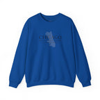 Chicago Unisex Sweatshirt