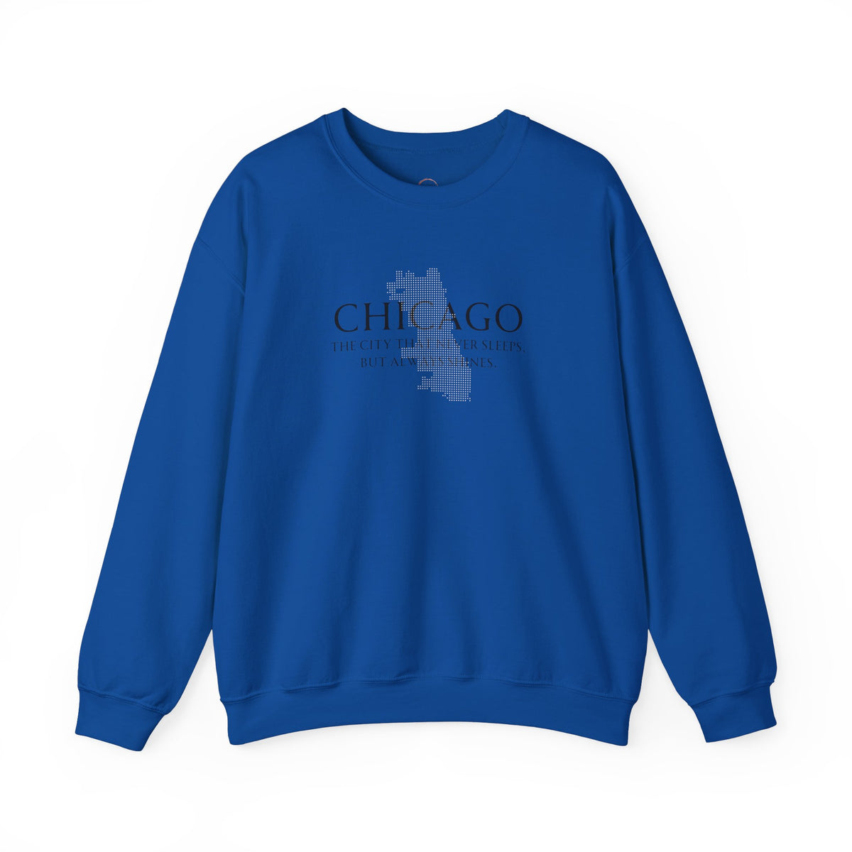 Chicago Unisex Sweatshirt