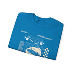 Pisces Crewneck Sweatshirt