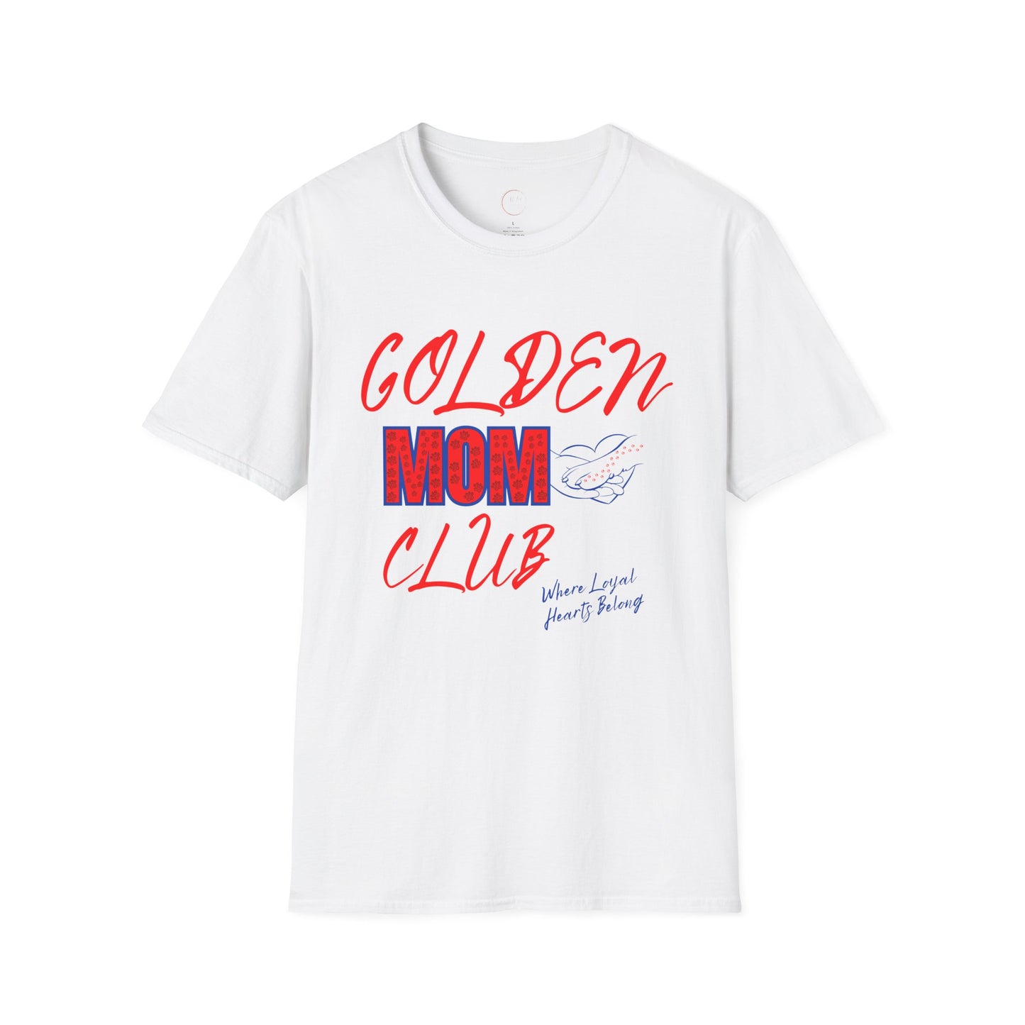 Unisex T Shirt