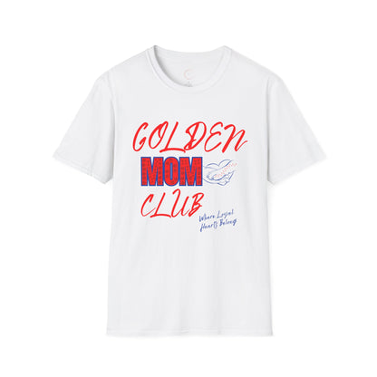 Unisex T Shirt