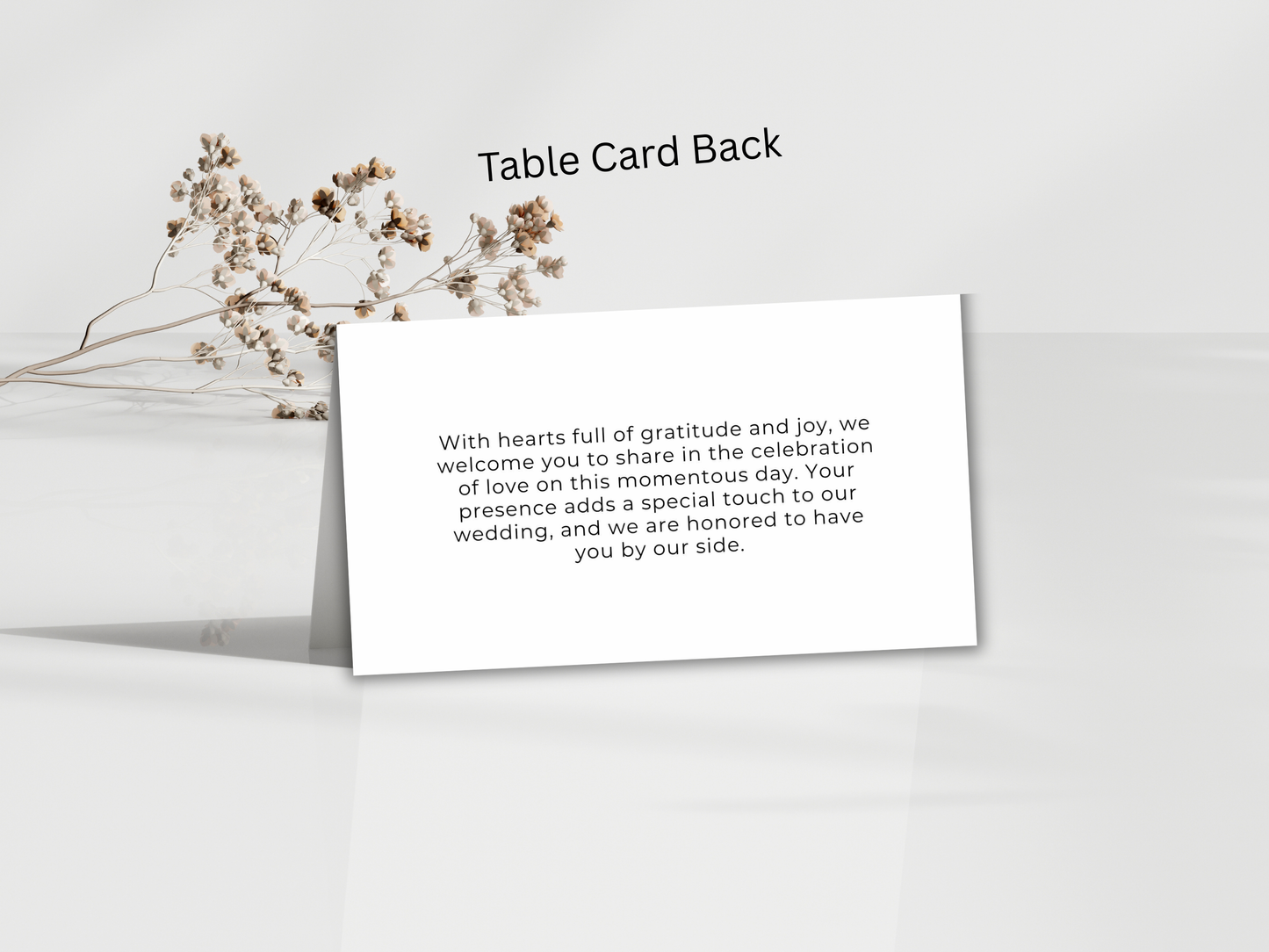 Wedding Invitation Bundle, RSVP, Wedding Water Bottle Label, Thank You Card, Table Card, Menu Card, Reception Card, Details Card. WI272