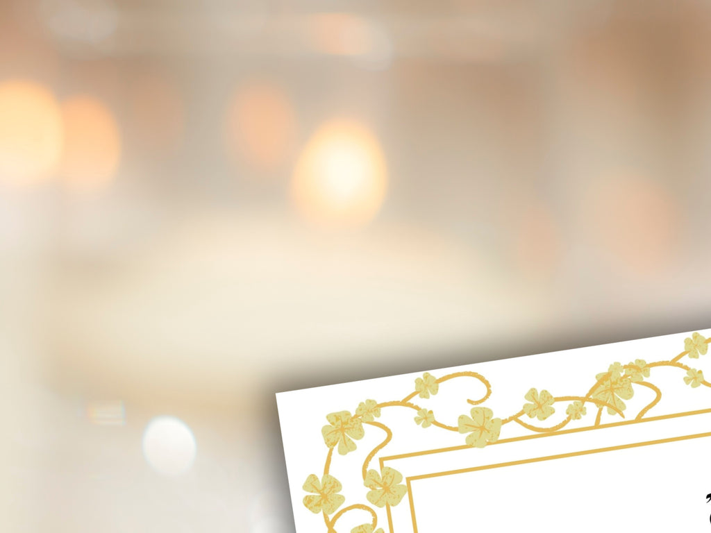 A4/A3 Nikkah Certificate, Customizable Luxury Islamic Nikkah Marriage Contract Certificate, Muslim Wedding Gift. NN257