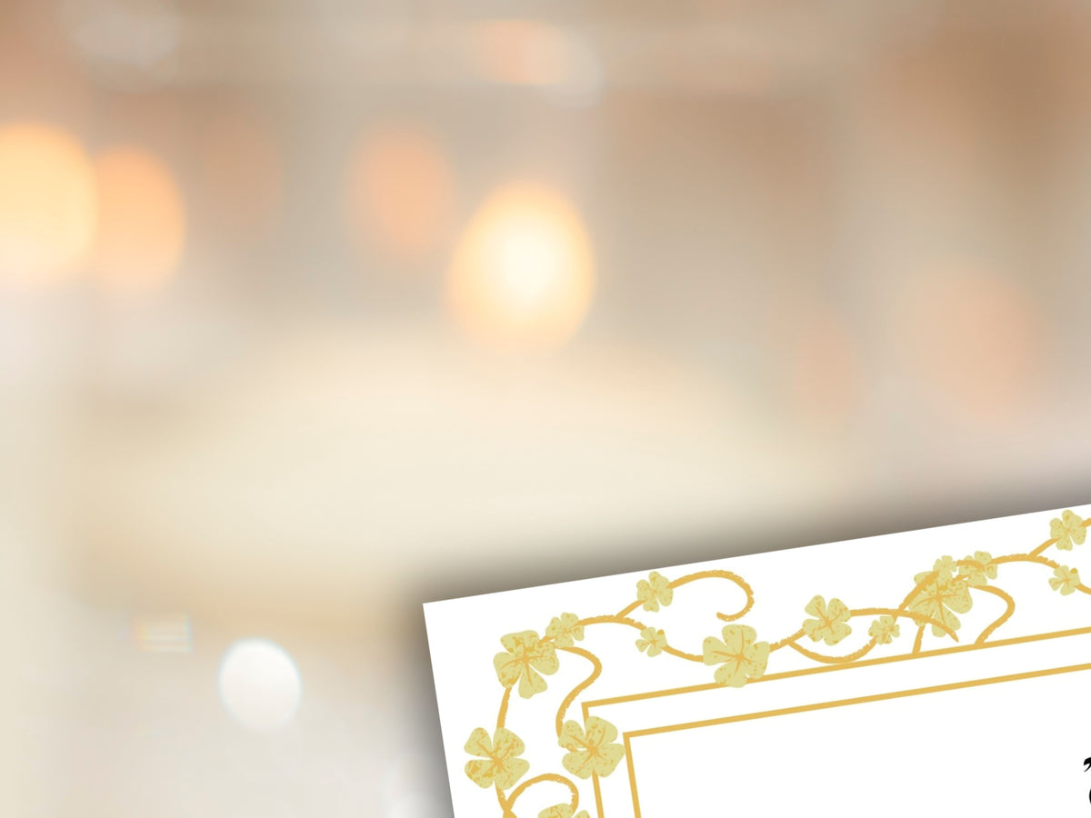 A4/A3 Nikkah Certificate, Customizable Luxury Islamic Nikkah Marriage Contract Certificate, Muslim Wedding Gift. NN257