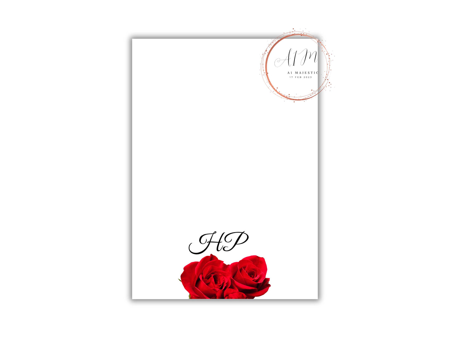 Red Rose Wedding Invitation set, Red Rose RSVP, Dark Red floral, Elegant Red Rose wedding Invitation, Details , Editable,Template. T28