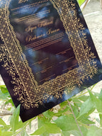 Nikkah Certificate , Nikkah Certificate, Nikkahnama, Muslim Marriage Certificate, A3 Certificate