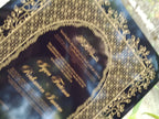 Nikkah Certificate , Nikkah Certificate, Nikkahnama, Muslim Marriage Certificate, A3 Certificate