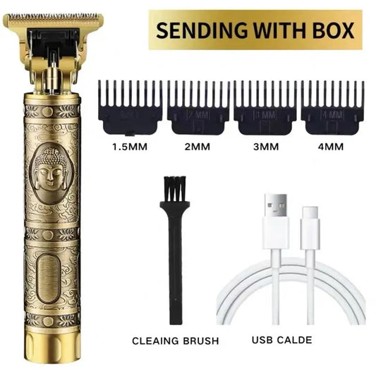 Professional Hairclippers Electric Trimmers For Men Clipper Hair Cutting Machine ShaverProfessional Hairclippers Electric Trimmers For Men Clipper Hair Cutting Machine Shaver