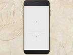 White Wedding Invitation, Online Invitation Template, White E-Invite, RSVP Invitation, Digital White Rose Wedding Invitation. WEIB35