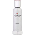 Victorinox Swiss Army Classic cologne for men EDT 3.3 / 3.4 oz New Tester