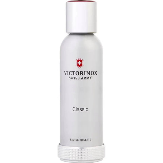 Victorinox Swiss Army Classic cologne for men EDT 3.3 / 3.4 oz New Tester