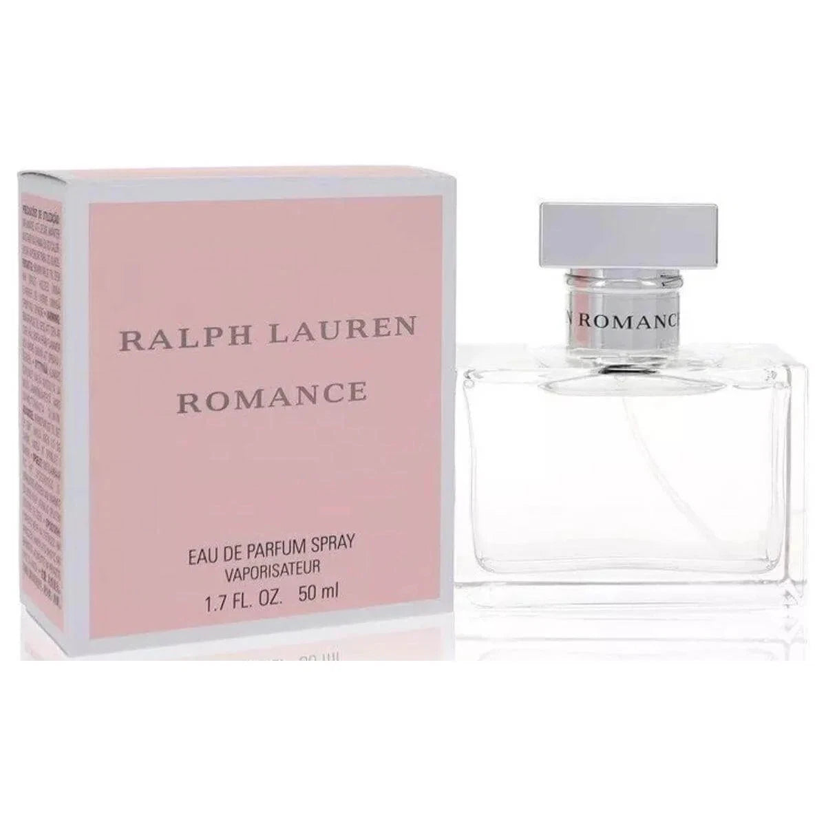 Romance by Ralph Lauren perfume for women EDP 1.7 oz New in Box