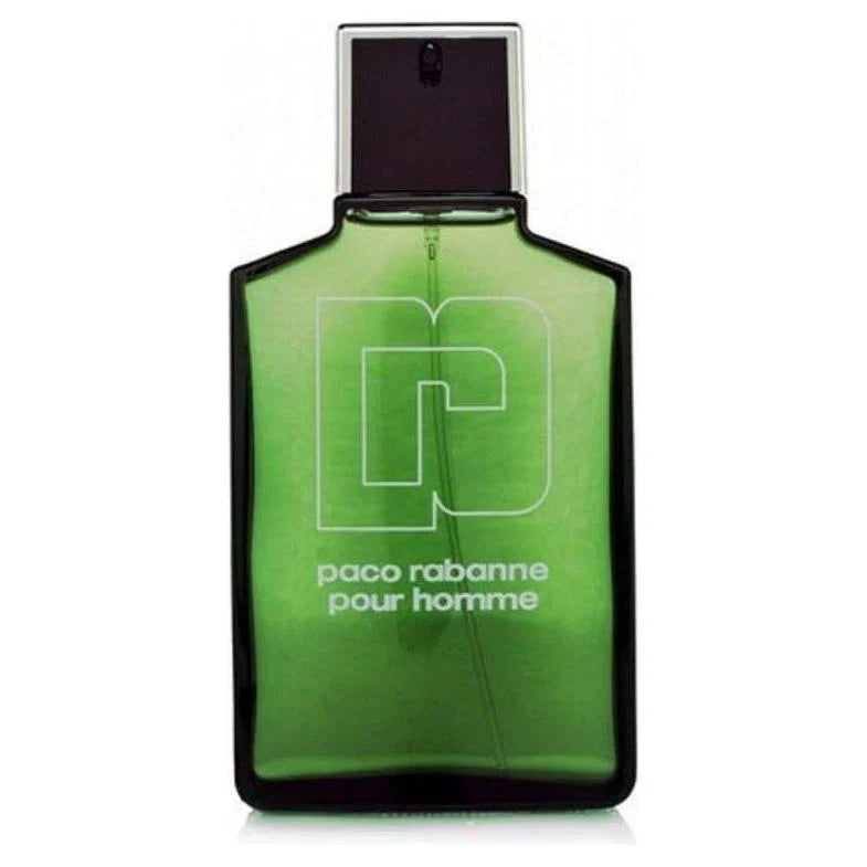 PACO RABANNE pour homme Cologne for Men EDT 3.3 / 3.4 oz New Tester
