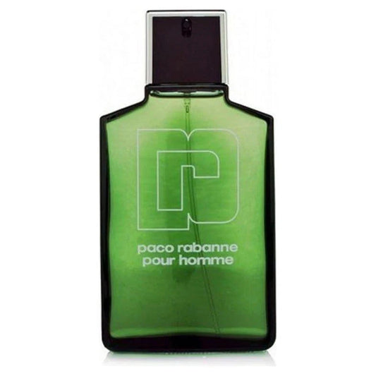 PACO RABANNE pour homme Cologne for Men EDT 3.3 / 3.4 oz New Tester