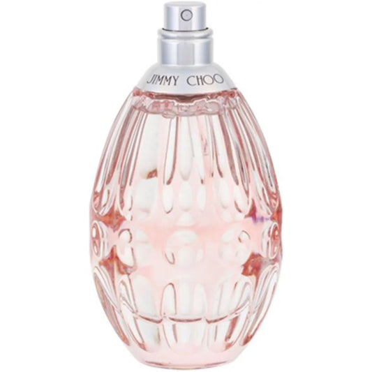 Jimmy Choo L'Eau by Jimmy Choo for women EDT 3 / 3.0 oz New Tester
